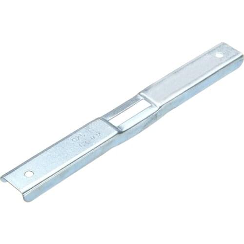 New Depth Gauge File Guide Tool General Chainsaw Sharpening Raker Removal for Garden Measurement Tools Mayitr