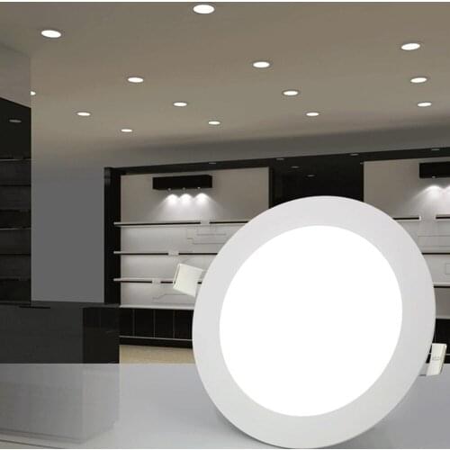 JAHEWSX LED Panels