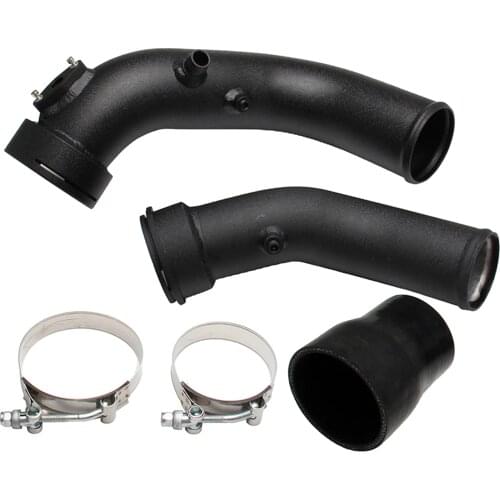 Intake Turbo Charge Pipe Kit Replacement for F31 F36 335i N55 F32 F87