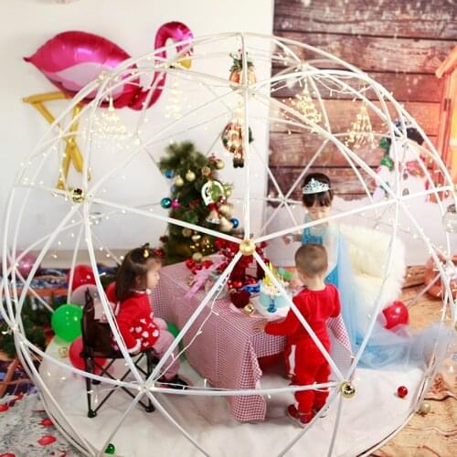 MAGIC DOME Outdoor Tents