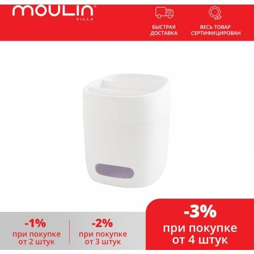 Moulin villa Storage Containers And Organizers