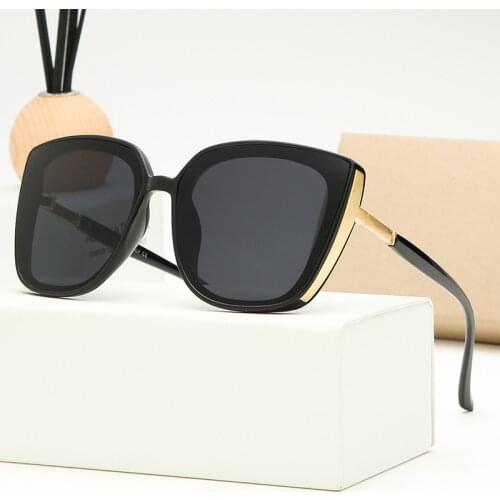 Sunglasses Women Brand Designer Cat Eye Sun Glasses Female Outdoor Shopping Shades Man Driving Eyewear uv400 glasses