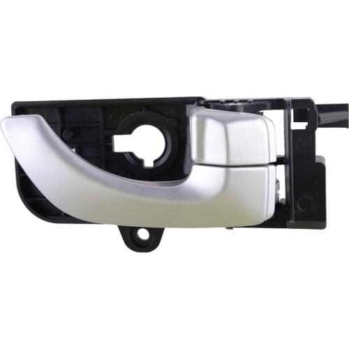 Car Front Right Inside Silver Door Handle Fit For Hyundai Sonata 2006 2007 2008 826203K020