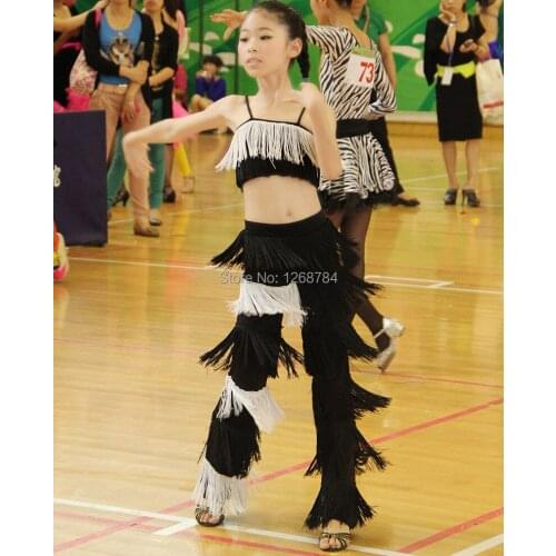 Latin Dance Dress Professional Latin Dress Samba Dance Latin Salsa Dresses Dance Costumes Clothes for Dancing Dress #L00201