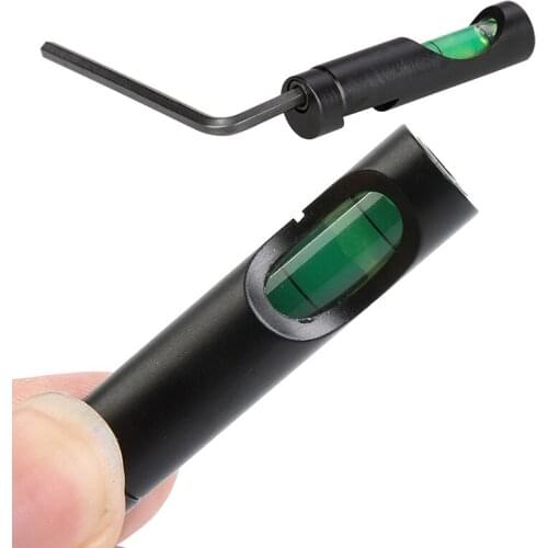 Bubble Level Holder Mount for 11mm 21mm Picatinny Weaver Rail For Scope Mount