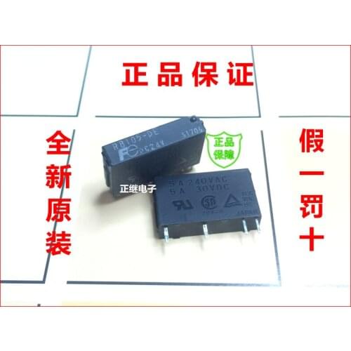 Relay RB105-DE 24VDC