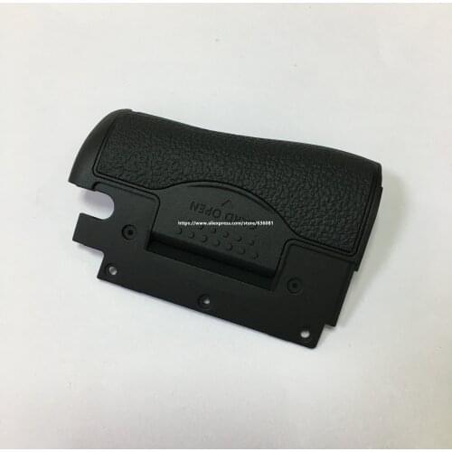 Repair Parts CF/SD Card Slot Cover Door Lid Unit CG2-3218-000 For Canon EOS 5D Mark III , 5D3