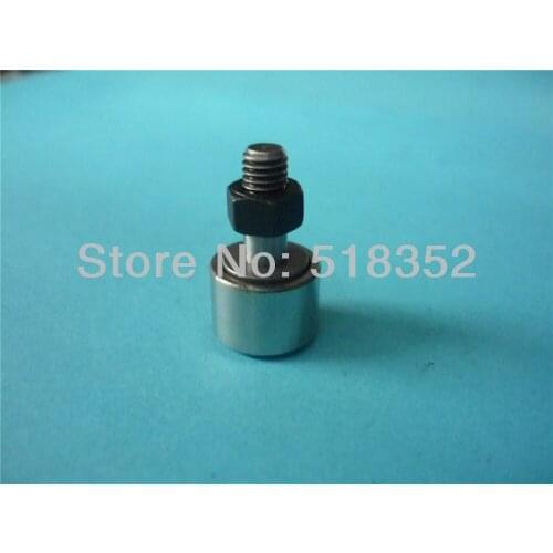 Sodick S198Roller with Bearing and M5 Threading Used in Sodick Water Baffle Board/ Manger for WEDM-LS Wire Cutting Machine Parts