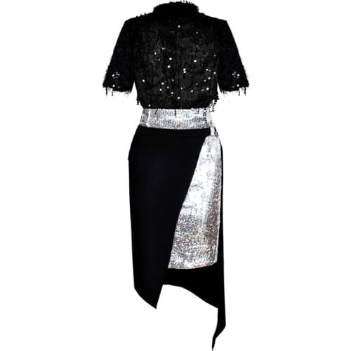 Showii by Alice La Women's Blazers And Suits