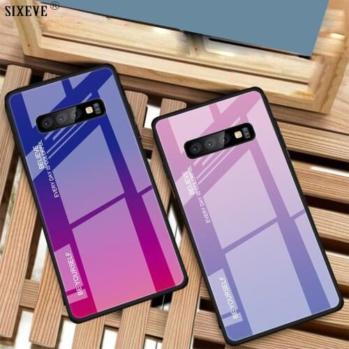 SIXEVE Phone Cases Samsung Galaxy J6 2018