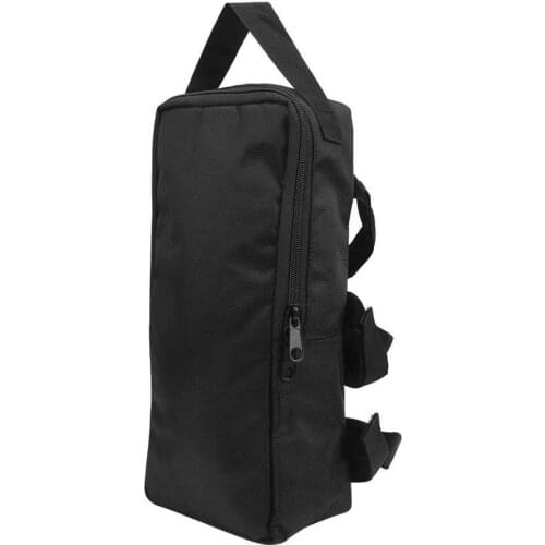 E-bike Electric Scooter Bag Lithium Battery Bag Portable Bike Front Rear Bag Bike Saddlebag Bicycle Accessories