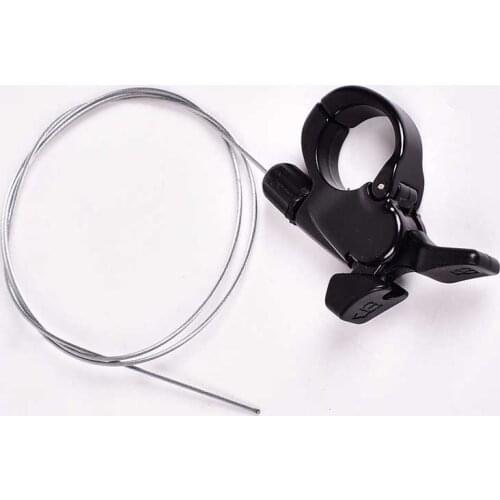 Bike Fork Remote Lockout Lever Universal MTB Bicycle Parts For ROCKSHOX UDING Universal Lock System/Adjustable Lock Switch