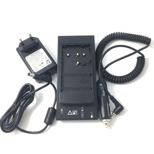 2020 Brand new GKL112 Charger for total stations GEB111 Battery GEB121 TC402 TC802 Battery charge dock survey instrument