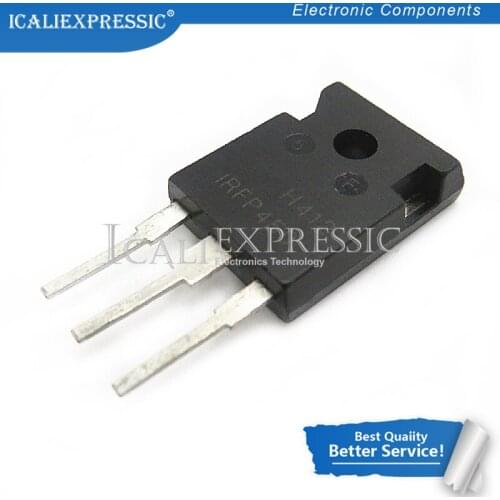 5PCS IRFP450PBF IRFP450 TO-247 new and original In Stock