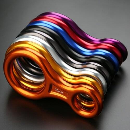 Alocs Climbing Equipment