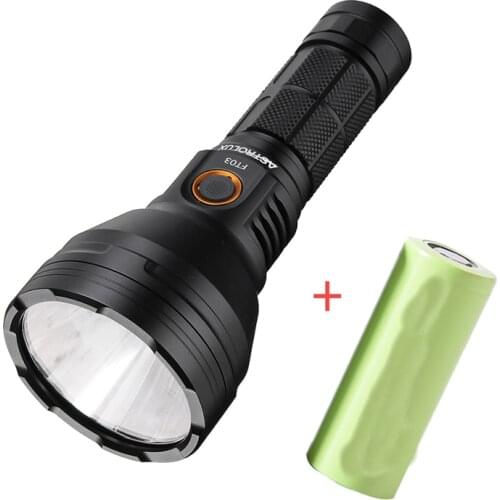 ARILUX LED Flashlights