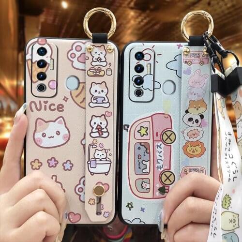 Glitter Soft Case Phone Case For Tecno Camon17 For Man Dirt-resistant For Boy New Arrival Anti-knock