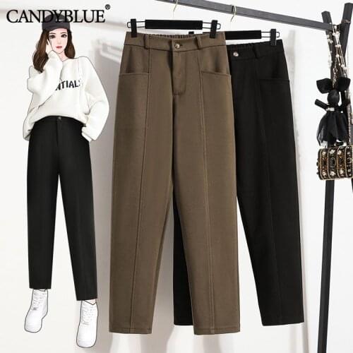Candyblue Women's Pants