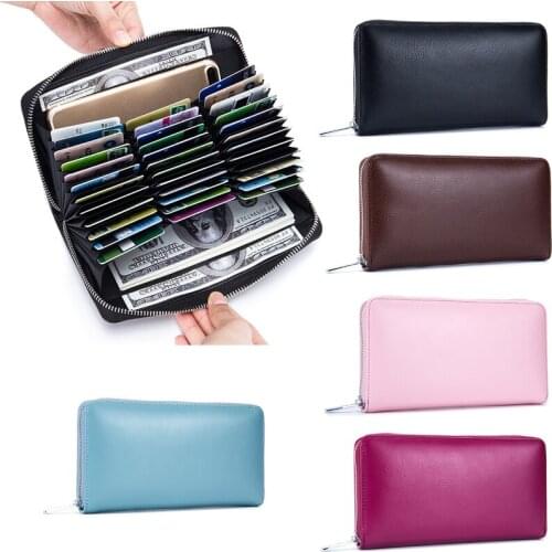 Cuwhf Wallets And Business Card Holders