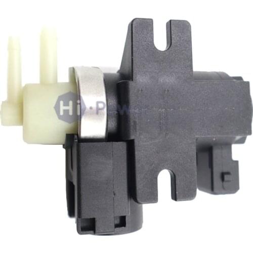 For Ssangyong D20 D27 Kyron Rodius Stavic Rexton Actyon Turbocharged Solenoid Valve Vacuum Modulator 6655403797 6655403897 New
