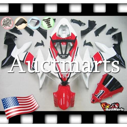 For Yamaha YZFR1 YZF R1 1000 04 05 06 2004 2005 2006 Fairing Bodywork (P/N:4e50)