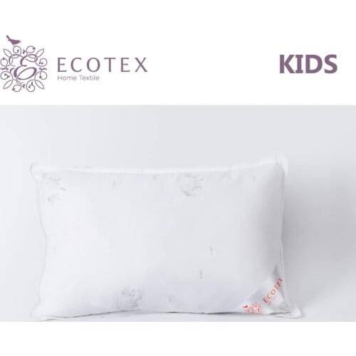 Ecotex Baby Pillows For Sleeping