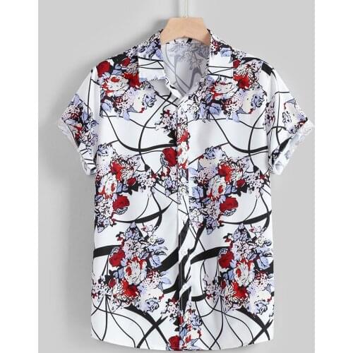 Eillysevens Men's Beachwear