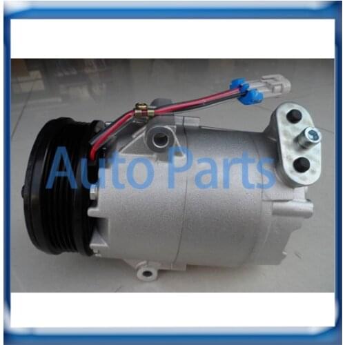 CVC ac compressor for Opel Astra/Fiat Palio 1854102 18554123 1854092 90559855