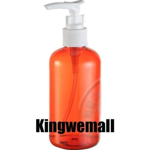 Cosmetics Bottle Beauty Container Professional Makeup Refill Packaging Plastic Accessories Empty Pump Travel Shampoo Dispenser