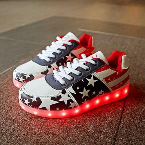 KRIATIV Sneakers For Boys