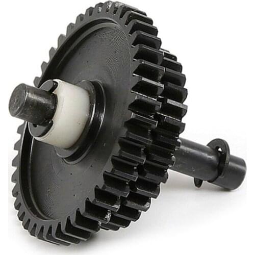 Metal Double Gear Set for 1/8 HPI Racing Savage XL FLUX Rovan TORLand BRUSHLESS Truck Rc Car Parts