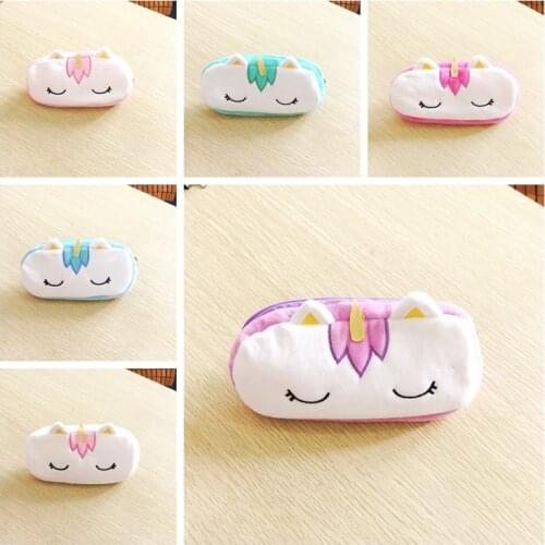 Monssjay Plush Wallets