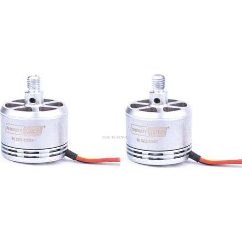 NEW 2312 920KV CW / CCW Brushless Motor for F450 S500 S550 ZD550 Quadcopter