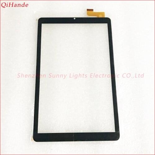 New Touch Screen XLD1082-V0 Touch ScreenTouch Panel Parts Sensor Touch Glass Digitizer XLD1082 V0 xld1082-V0