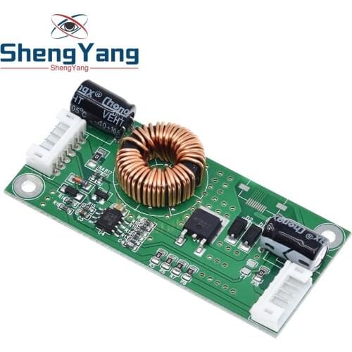 14-37 Inch LED Backlight Driver Board LCD TV Constant Current Step Up Boost Module Backlight Driver Universal Board