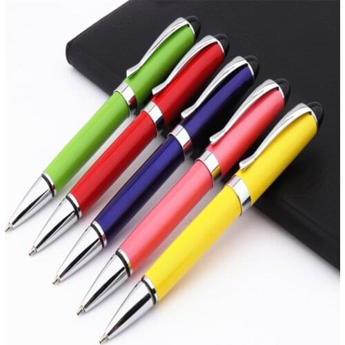 High quality 79 Daily Work Business office Ballpoint Pen New School stationery Supplies Financial ball point pens