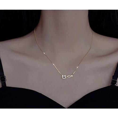 Trsince Chokers On The Neck