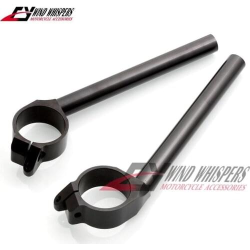 Wind Whispers Motorcycle Throttle Grips
