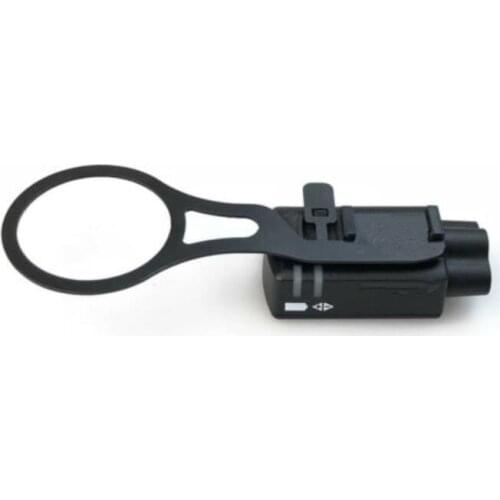 Bike parts Di2 Junction Box Mount for shimano Di2 EW90A EW90B Junction Adapter carbon di2 holder