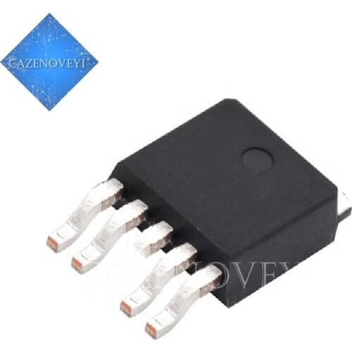 10pcs/lot VN820PT13TR VN820PT VN820 TO-252 In Stock