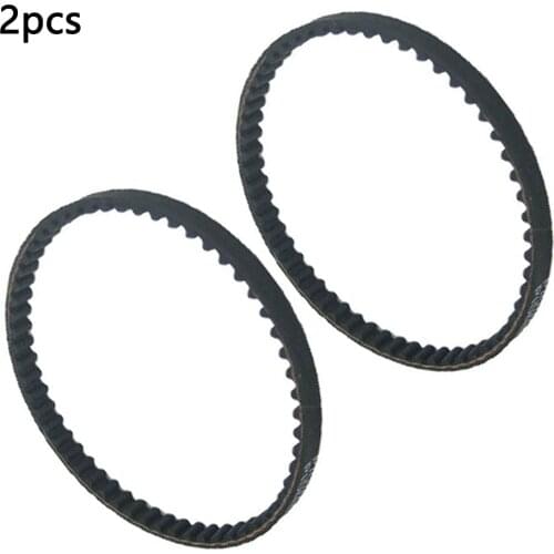2PCS Side Brush Motor Drive Belt For Neato Botvac D75 D80 D85 D3 D6 D5 D7 Accessories High Quality New