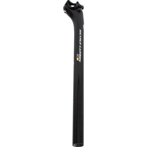 2020 Carbon Fiber Bicycle Seatpost MTB Seat Post Road Bike SeatPost Bicycle Parts 2 Orders