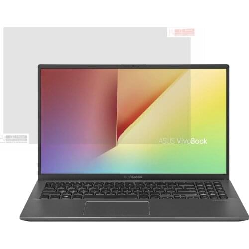 3pcs/pack for Asu VivoBok 15 F512 X512 X512U X512UF X512DA X512UA X512FA A512U F512U F512D Notebook Laptop Screen Protector Film