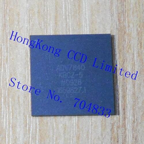 ADV7840KBCZ-5 ADV7840 KBCZ-5