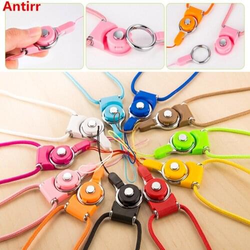 Antirr Phone Straps