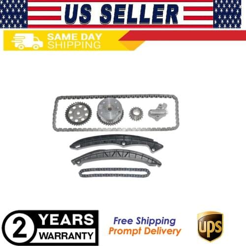 AP01 Camshaft Adjuster Repair Kit for VW AUDI Seat Skoda 1.6 FSI & 1.4 TFSI Engine Brand New 03C109088E 03C109469K 03C109088B