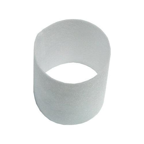 Aries filter paper cylindrical vacuum cleaner Twin Aqua Power 1600 Turbo XTW