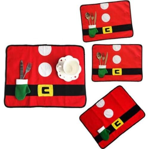 Chinrusticyw Napkins For The Holidays