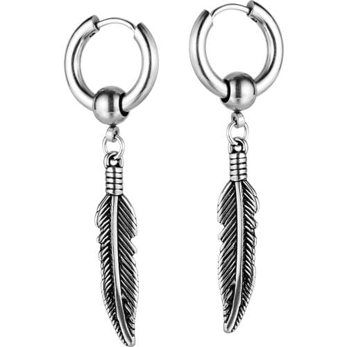 DARHSEN Dangle Earrings