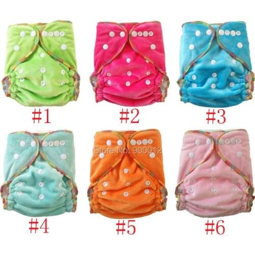 Custom Design Minky Baby Cloth diaper inner with leaking Guards,Inserts (3 layers bamboo cotton+1 suede cloth layer) 200 sets1+2